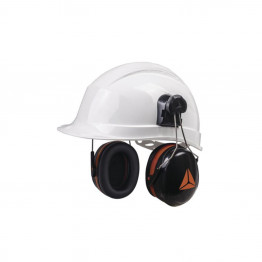 Delta Plus - Magny Helmet Baret İçin Kulaklık - 32 dB