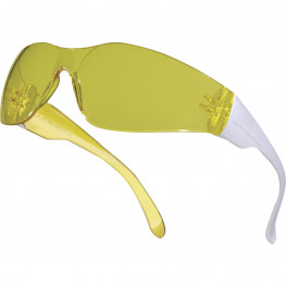 Delta Plus - Brawa2 Sarı Lens İş Gözlüğü - BRAV2JA