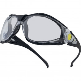Delta Plus - Pacaya Lyviz Şeffaf Lens İş Gözlüğü - PACAYLVIN