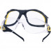 Delta Plus - Pacaya Strap Şeffaf Lens İş Gözlüğü - PACAYSTIN