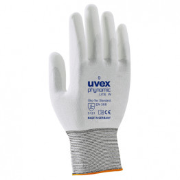Uvex - Phynomic Lite W 60041 İş Eldiveni