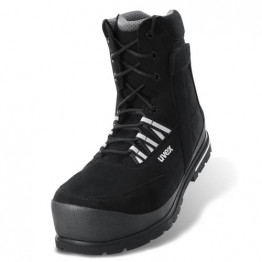 Uvex - Motion 3XL 6496.5 - S3 SRC - İş Ayakkabısı