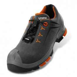 Uvex - Uvex 2 6504  - S2 SRC - İş Ayakkabısı