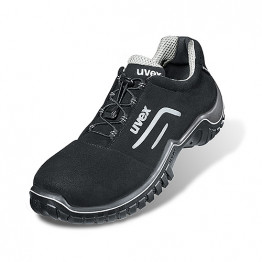 Uvex - Motion Style 6978  - S2 SRC - İş Ayakkabısı