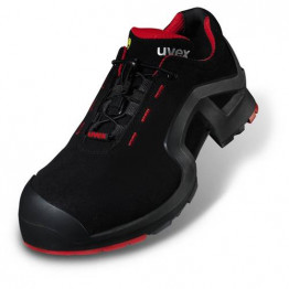 Uvex - Uvex 1 8516 - S3 SRC - İş Ayakkabısı